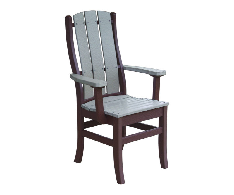 Paradise Arm Chair