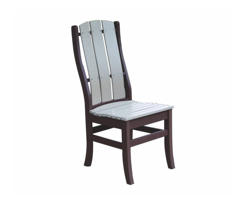 Paradise Side Chair