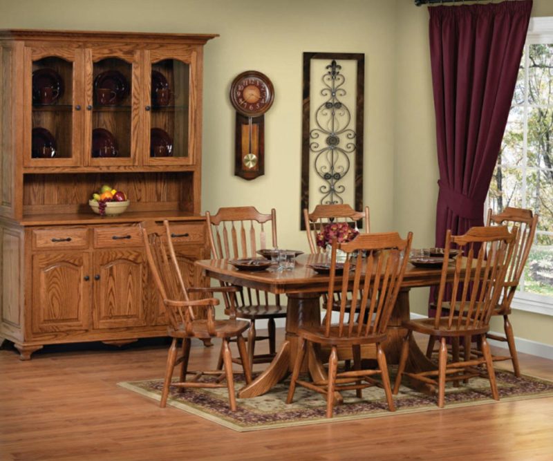 Redbank Creek Collection