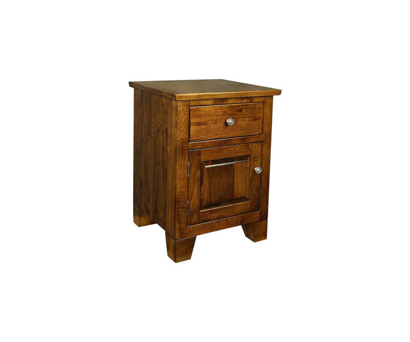 Rinzler Nightstand