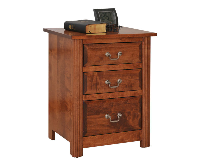 Ramco Nightstand