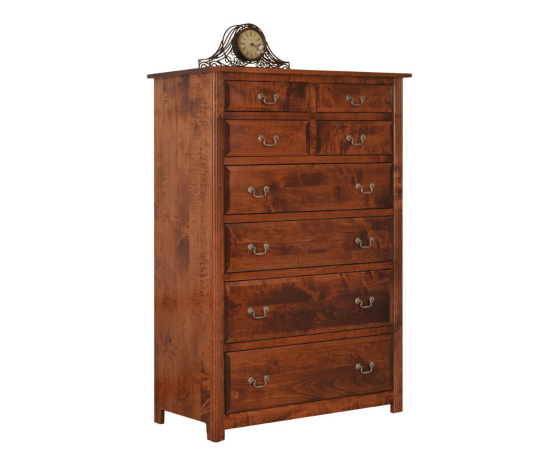 Ramco 8 Drawer Chest