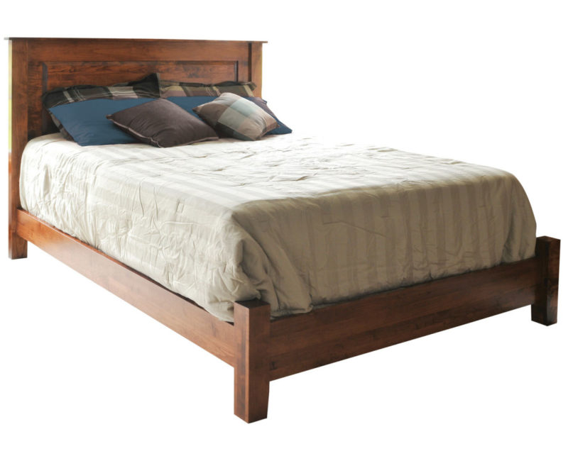 Ramco Blue Ridge Bed