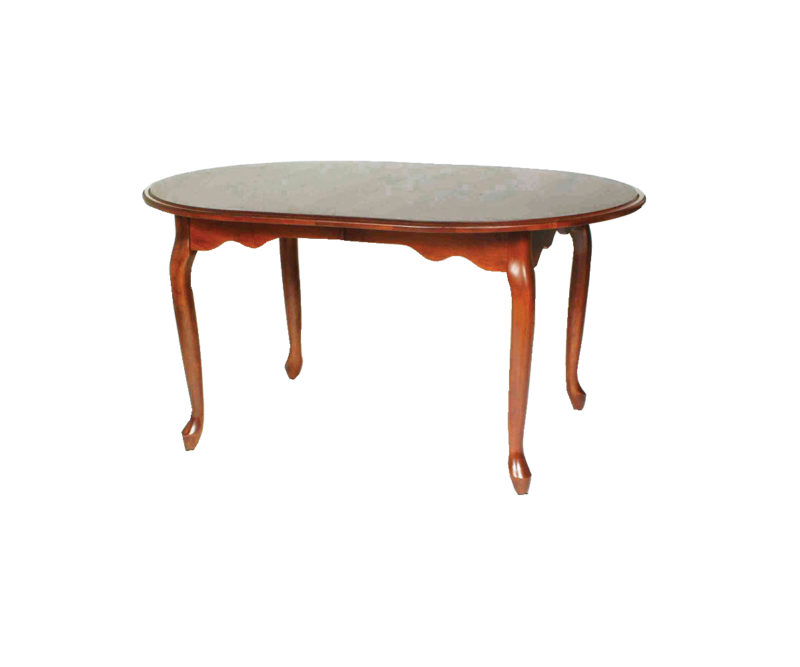 Radcliffe Leg Table