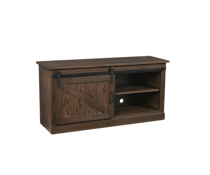 Spencer - 51" TV Console