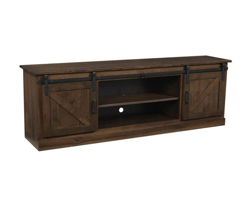 Spencer - 7525 TV Console