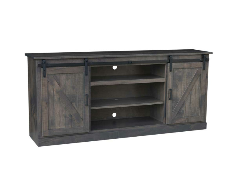 Spencer - 7533 TV Console