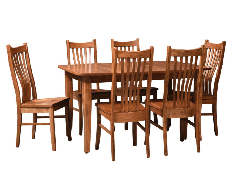 Reagan Table Set