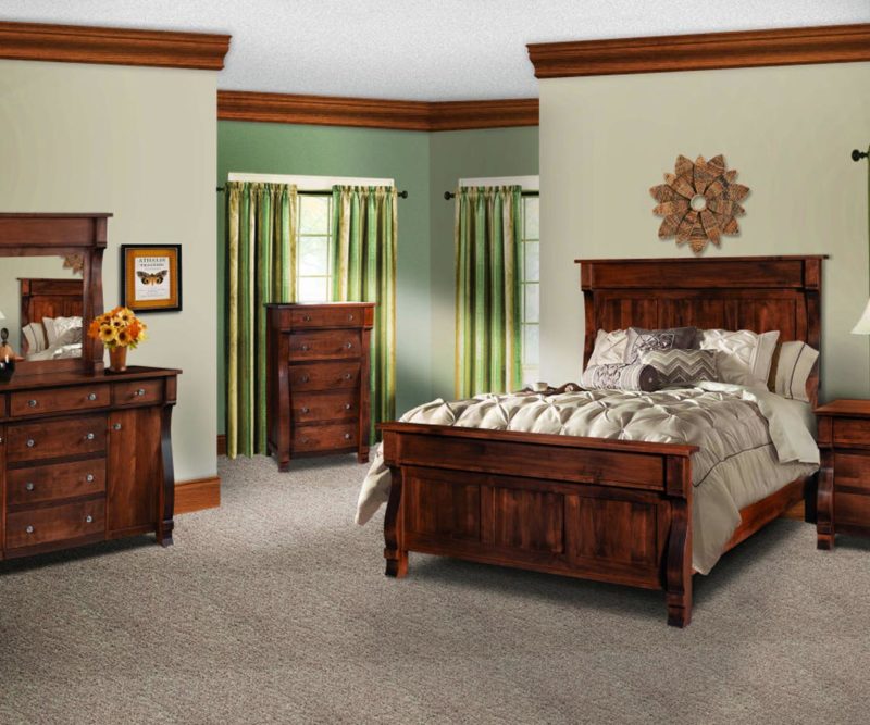 Secrest Bedroom Collection