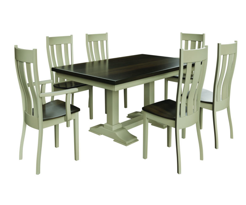 Rochester Table Set