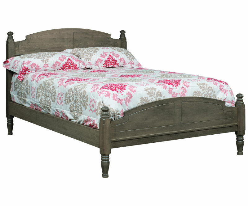 Shenley Bed