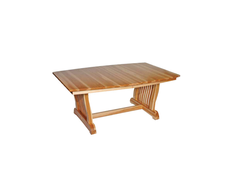 Tatum Mission Table