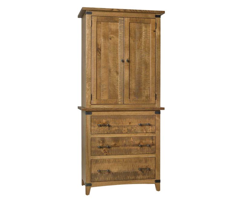 Snowden Armoire