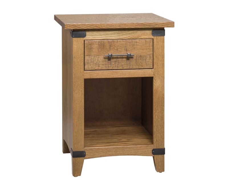 Snowden Nightstand