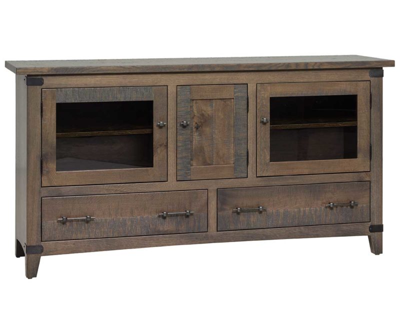 Snowden TV Console