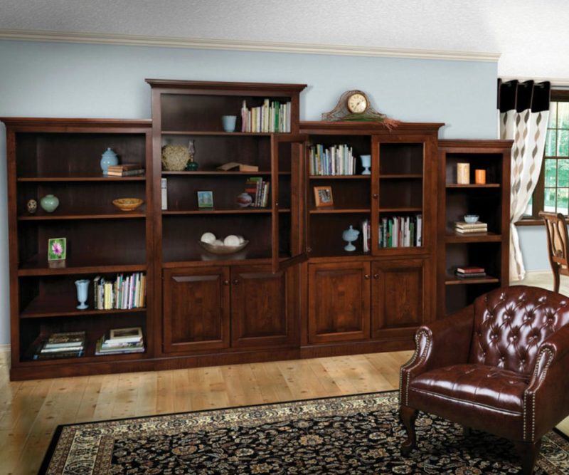 Northglenn Collection Room