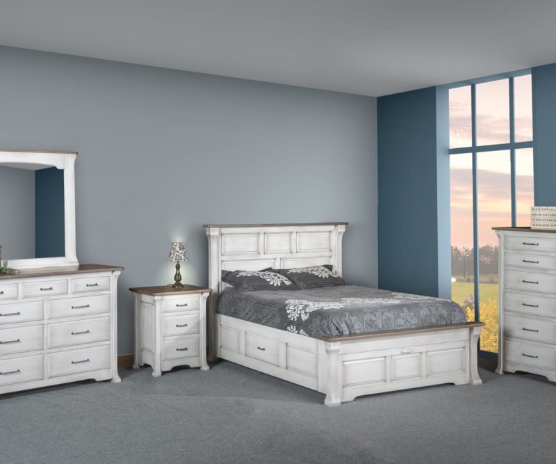 Gaffney Bedroom Collection