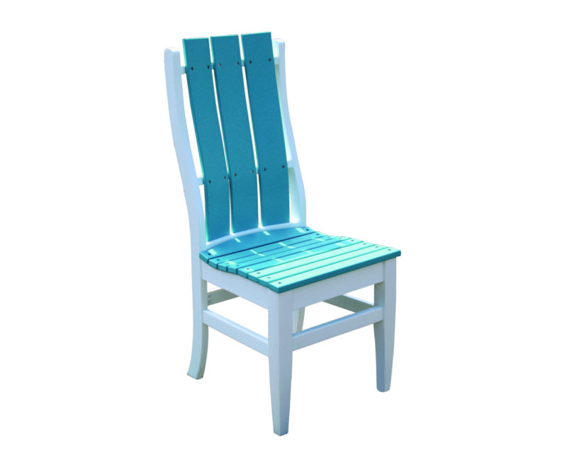 Torino Shaker Side Chair