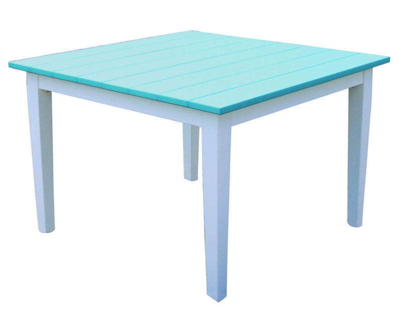Torino Shaker Dining Table