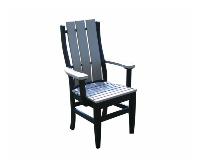 Torino Shaker Arm Chair