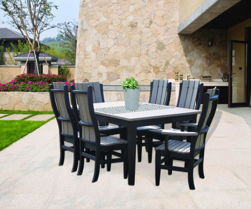 Torino Shaker Brown Collection