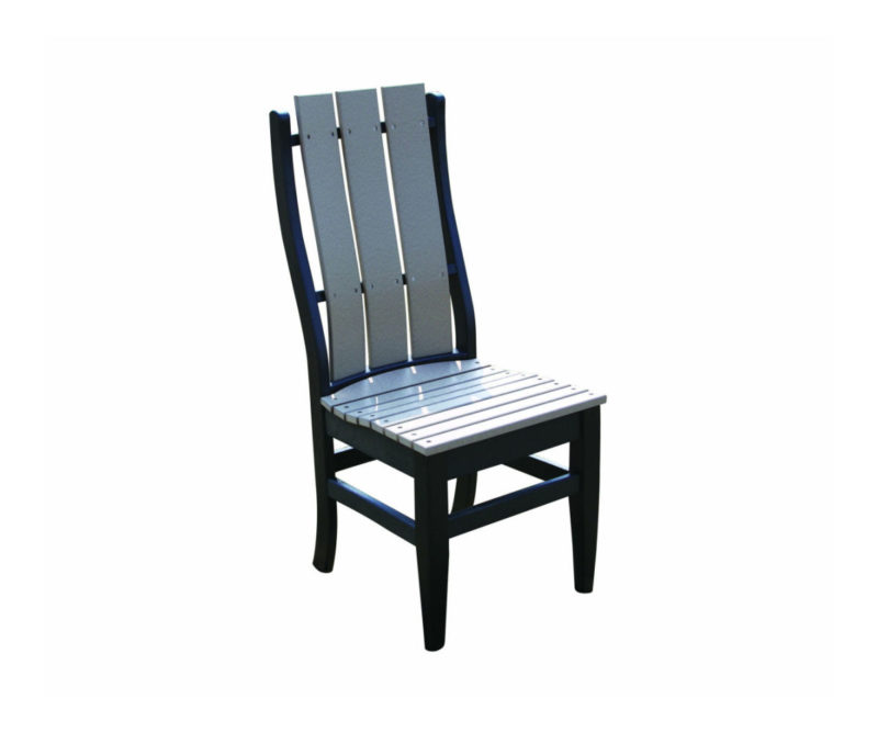 Torino Shaker Side Chair