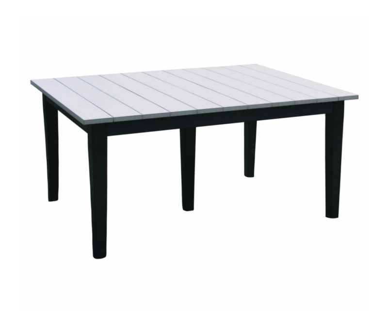 Torino Shaker Dining Table