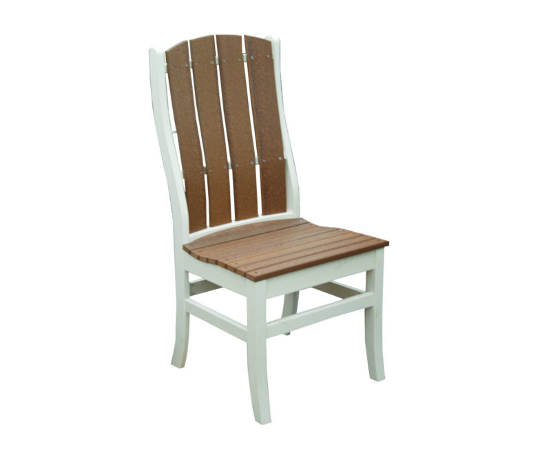 Universal Side Chair