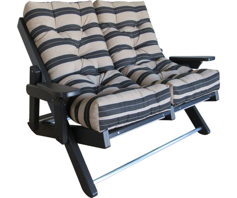 Siesta Loveseat