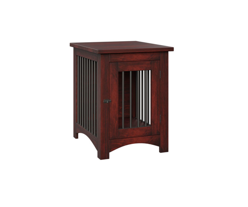 Small Hinge Door Dog Crate