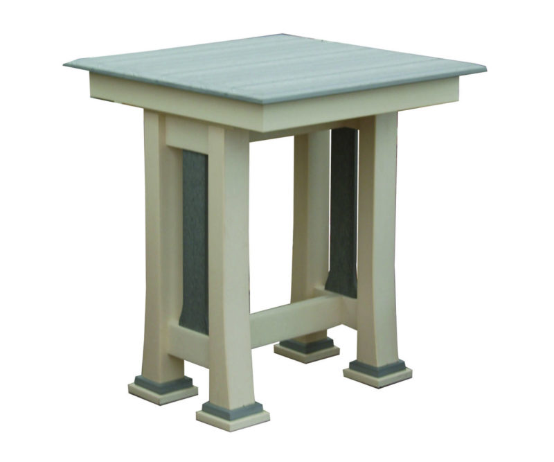 Universal Small Pub Table