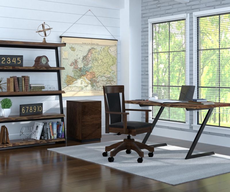 Tryon Office Collection