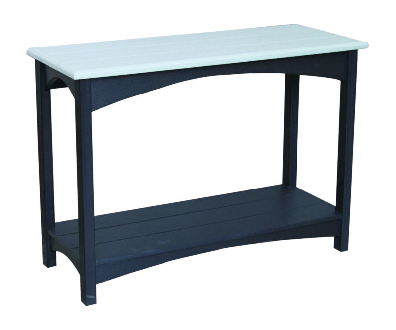 Drummond Sofa Table