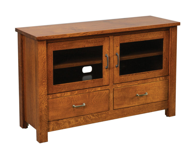 Vantage TV Stand