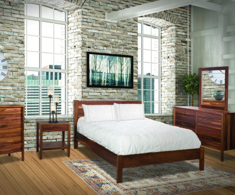Venice Bedroom Collection