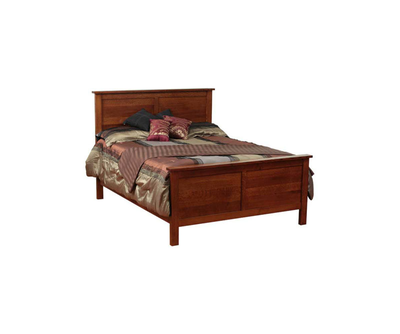 Cicero Bed