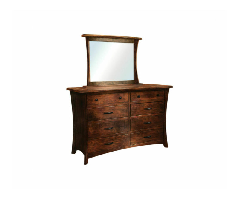Wadsworth High Dresser