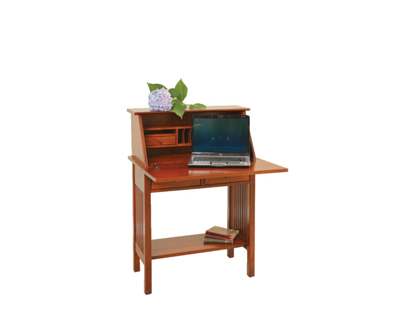 Mission Media Writing Desk