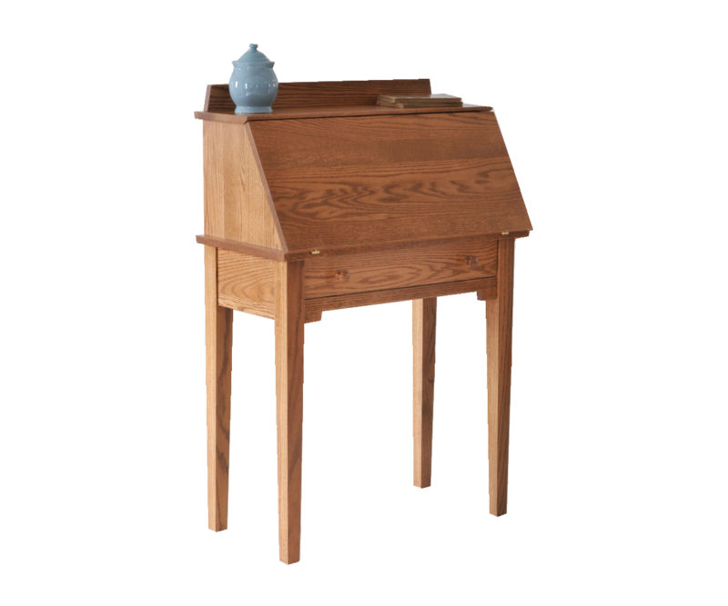 Torino Shaker Media Writing Desk