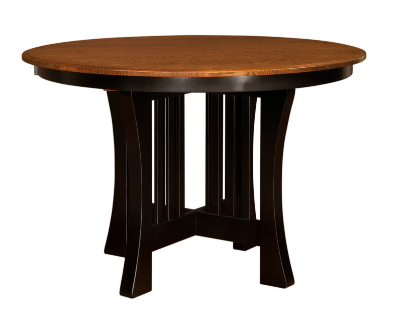 Breck Pub Table