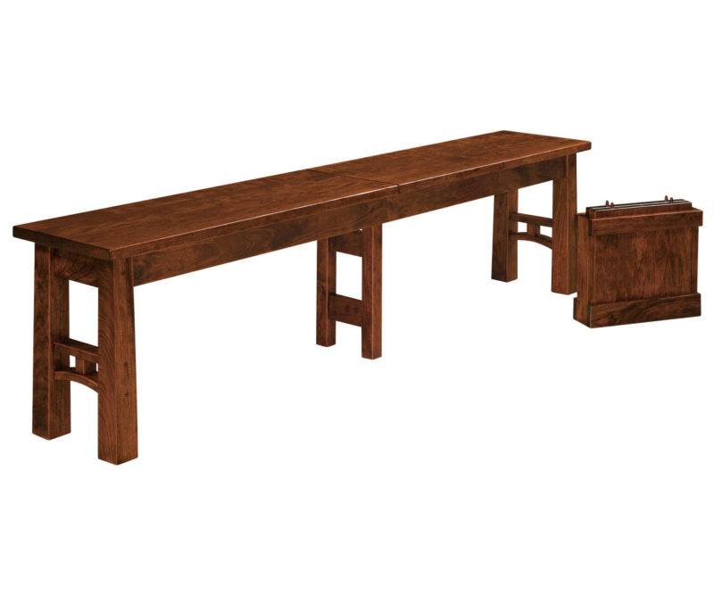 Corpus Bench