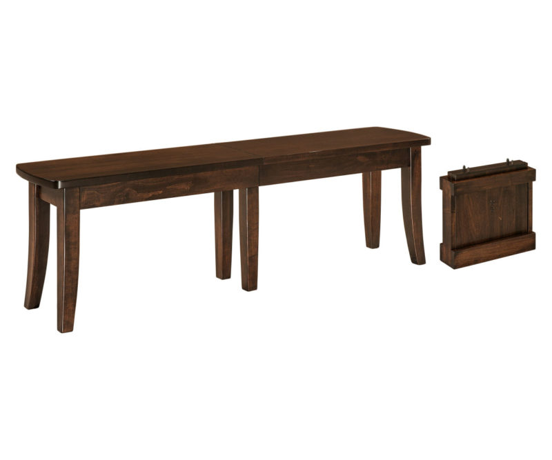 Constance Bench