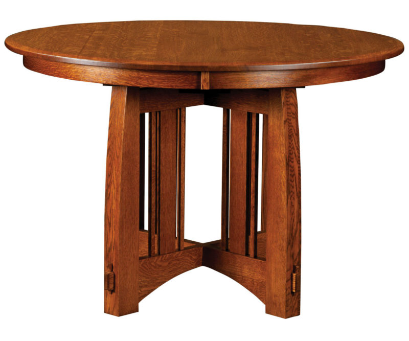 Cal Pub Table