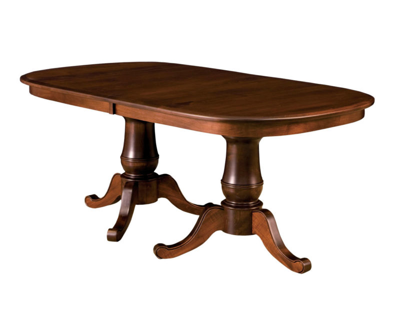 Dalenna Double Table