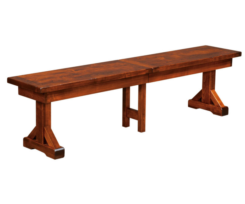 Danish Bench