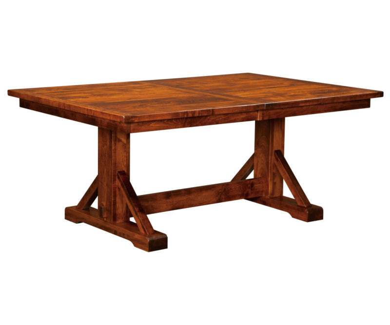 Danish Table