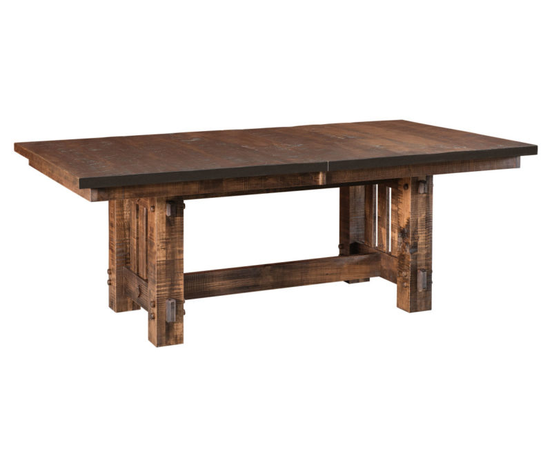 Foothill Trestle Table