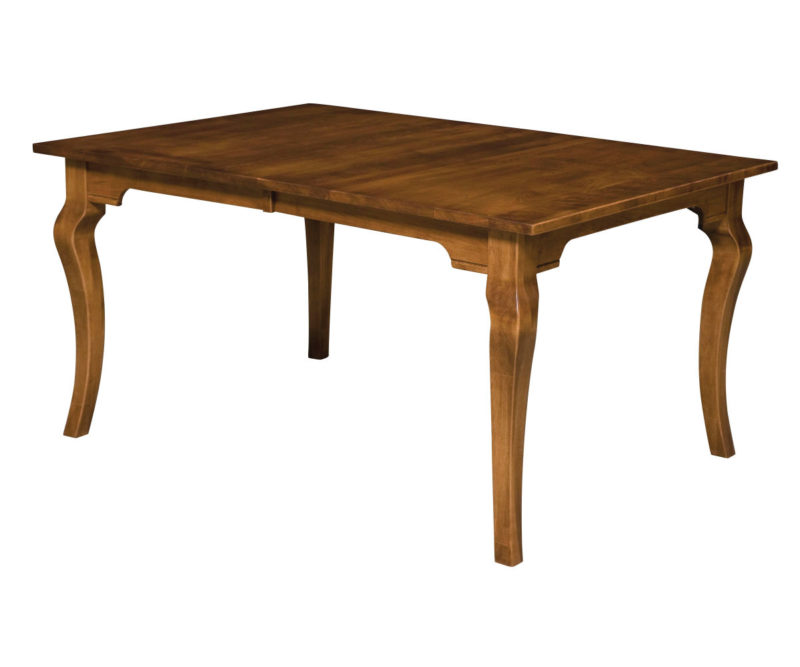 Hauser Table