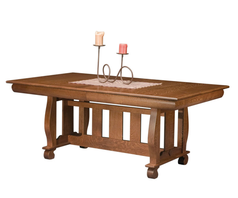 Ivy Table