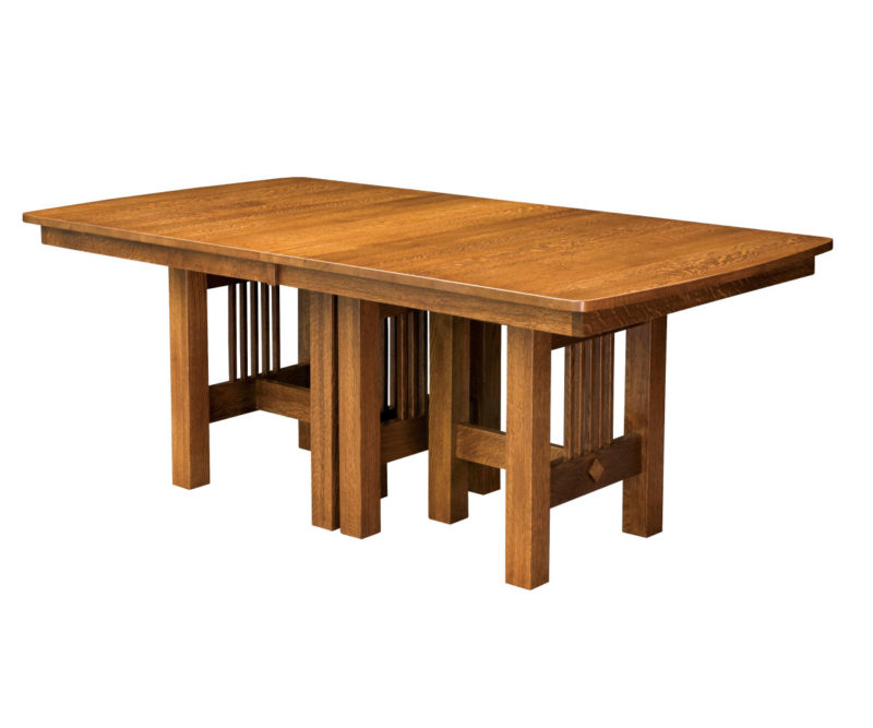 Inglewood Trestle Table